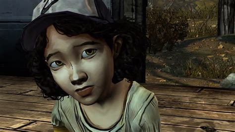 clementine twdg porn|Clementine (The Walking Dead)